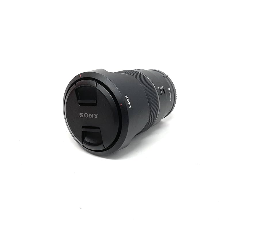 レンズ(ズーム) SONY - Sony 16 55 f2.8 g lens E 16-55mm F2.8 G | SEL1655G | Sony Liberia